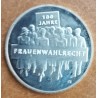 Euromince mince 20 Euro Nemecko 2019 - Volebné právo žien (UNC)