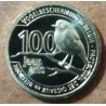 Euromince mince 2,5 Euro Belgicko 2022 - Ochrana vtákov (UNC)