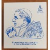 eurocoin eurocoins 5 Euro Vatican 2022 - Papa Benedetto XV. (Proof)
