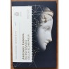 Euromince mince 2 Euro San Marino 2022 - Antonio Canova (BU)