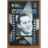 Euromince mince 5 Euro Taliansko 2022 - Alberto Sordi (Proof)