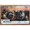 Euromince mince 2 Euro Holandsko 2022 - Holland coin fair (BU)