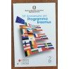 eurocoin eurocoins 2 Euro Italy 2022 - Erasmus program (BU)