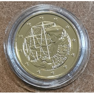 Euromince mince 2 Euro Rakúsko 2022 - Erasmus program - 35. výročie...
