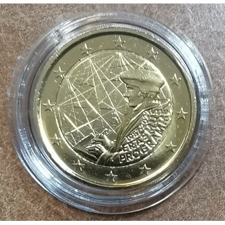 Euromince mince 2 Euro Taliansko 2022 - Erasmus program - 35. výroč...