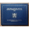 Euromince mince 2 Euro Vatikán 2022 - Pápež Pavol VI. (BU)