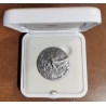 eurocoin eurocoins Silver medal Vatican 2022 - Peace in Ukraine (BU)