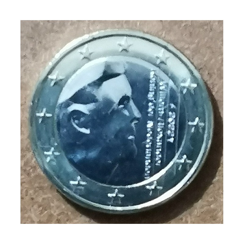 eurocoin eurocoins 1 Euro Netherlands 2022 (UNC)