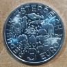 euroerme érme 3 Euro Ausztria 2022 - A kékgyűrűs polip (UNC)