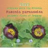 euroerme érme 5 Euro Görögország 2022 - Paeonia Parnassica (BU)