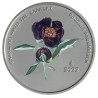 Euromince mince 5 Euro Grécko 2022 - Paeonia Parnassica (BU)