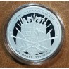 Euromince mince Zakladatelia slobody: Cicero - 2022 (1 oz. Ag)