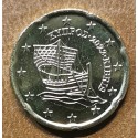 20 cent Cyprus 2022 (UNC)