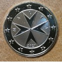 2 Euro Malta 2021 (UNC)