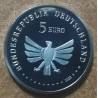 eurocoin eurocoins 5 Euro Germany 2022 \\"F\\" Insects (UNC)