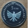 Euromince mince 5 Euro Nemecko 2022 \\"F\\" Hmyz (UNC)