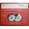 eurocoin eurocoins 25 Euro Germany 2021 - The birth of Christ (Proof)