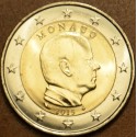 2 Euro Monaco 2015 (UNC)