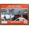 Euromince mince 5 Euro Rakúsko 2004 - 100 rokov futbalu v4 (UNC)