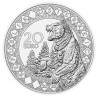 eurocoin eurocoins 20 Euro Austria 2023 - America: The healing powe...