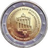 euroerme érme 2 Euro San Marino 2015 - Németország egyesítése (BU)
