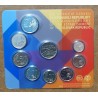 eurocoin eurocoins Slovakia 2023 set of coins - 30 years of Slovak ...