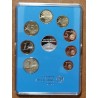 eurocoin eurocoins Slovakia 2023 set of coins - 30 years of Slovak ...