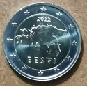 2 Euro Estonia 2022 (UNC)