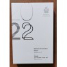 Euromince mince San Marino 2022 sada 10 mincí (Proof)