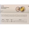eurocoin eurocoins Leuchtturm Catalogue of 2 Euro 2023 in English l...