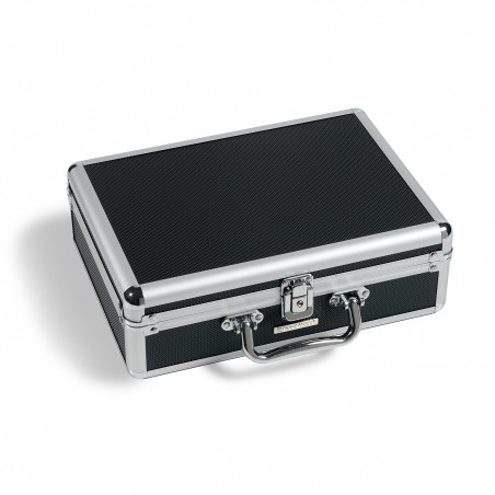 euroerme érme Leuchtturm CARGO S6 144 db 2 Euro érmére