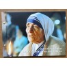 eurocoin eurocoins 2 Euro Vatican 2022 - Mother Teresa (Numisbrief)
