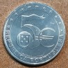 eurocoin eurocoins 5 Euro Portugal 2022 - 20 years of Euro (UNC)