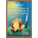 5 Euro Italy 2022 - Lombardia:  Franciacorta and Panettone (BU)