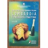 Euromince mince 5 Euro Taliansko 2022 - Lombardia: Franciacorta a P...