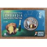 euroerme érme 5 Euro Olaszország 2022 - Lombardia: Franciacorta és ...