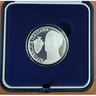 Euromince mince 5 Euro Taliansko 2022 - Antonio Canova (Proof)