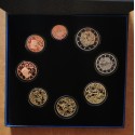 France 2022 set of 8 eurocoins (Proof)