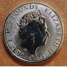 euroerme érme 5 font Nagy Britannia 2023 - Yale of Beaufort (2 oz Ag)