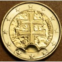 2 Euro Slovakia 2015 (UNC)
