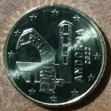 10 cent Andorra 2022 (UNC)