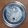 Euromince mince 2 doláre Niue 2023 - Equilibrium (1 oz. Ag)