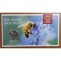 5 Euro Austria 2023 - Bee dance (BU)