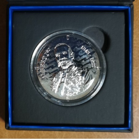 euroerme érme 10 Euro Franciaország 2022 - Albert I. de Monaco (Proof)