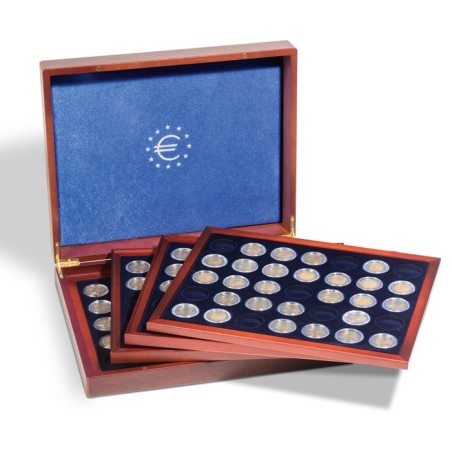 eurocoin eurocoins Leuchtturm Volterra for 140 2 Euro coins