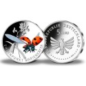 5 Euro Germany 2023 Ladybug (UNC)