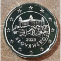 20 cent Slovakia 2023 (UNC)