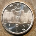 1 cent Italy 2023 (UNC)