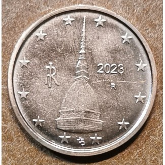 Euromince mince 2 cent Taliansko 2023 (UNC)