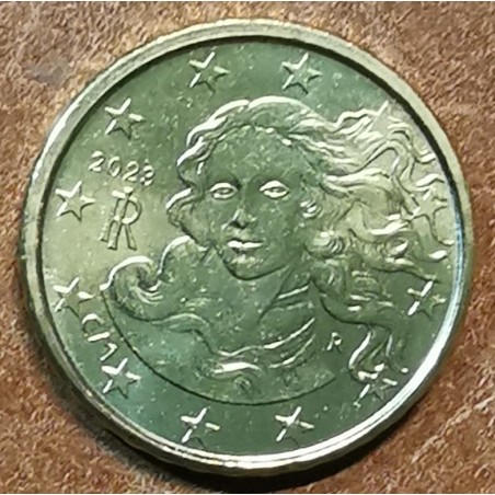 eurocoin eurocoins 10 cent Italy 2023 (UNC)